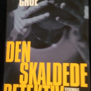 Den skaldede detektiv