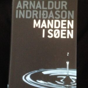 Manden i søen