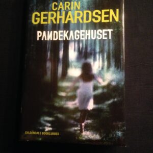 Pandekagehuset