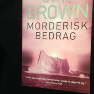 Morderisk bedrag