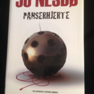 Panserhjerte