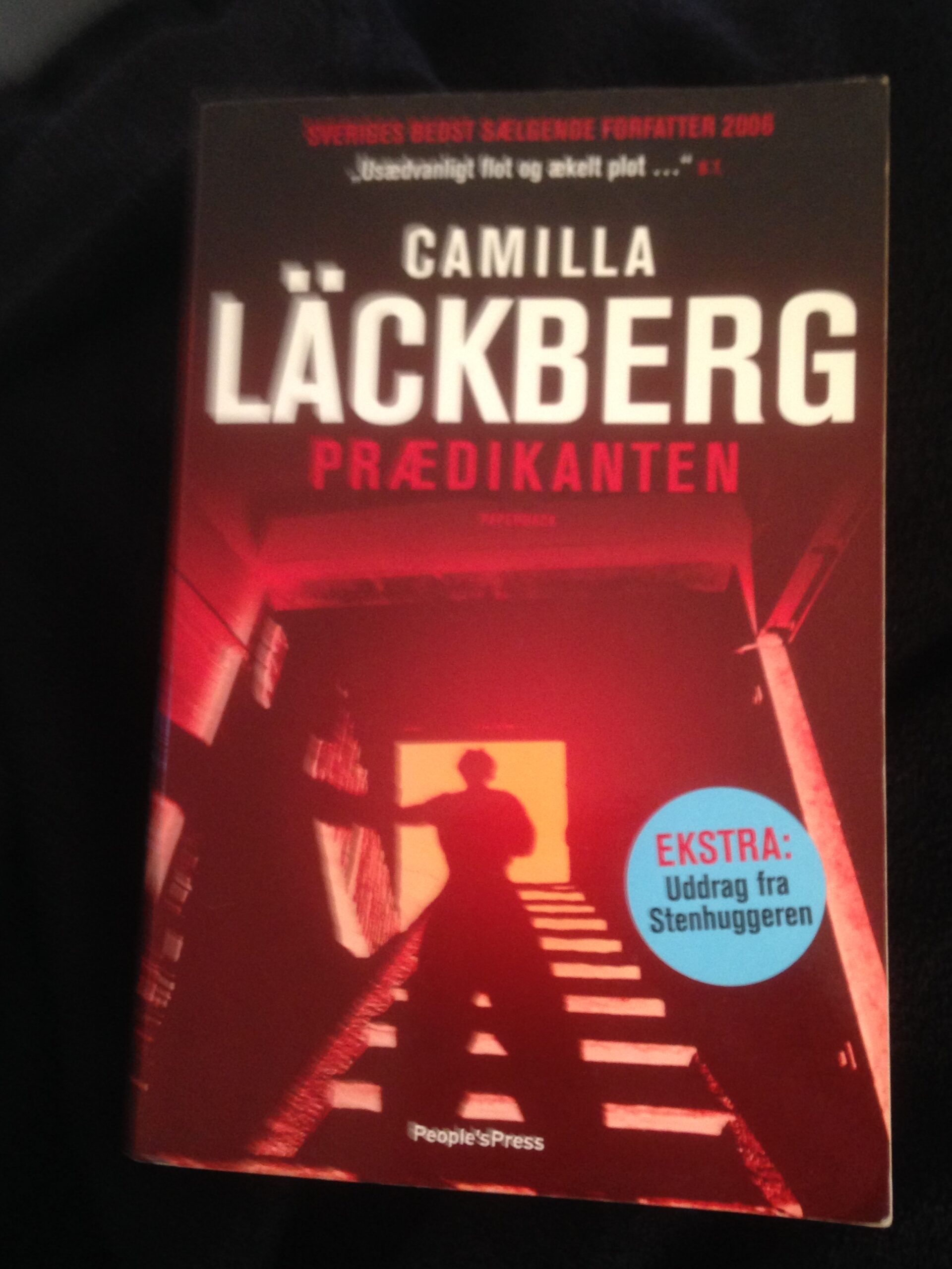 Camilla-Läckbeerg-Prædikanten
